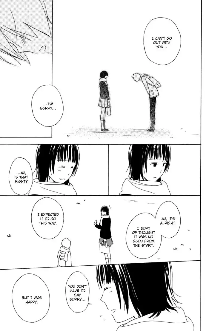 Kimi To Boku Chapter 27 16